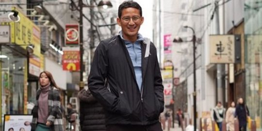 Terbentur AD/ART, Sandiaga Uno Disebut Arsul Sani Sulit untuk Langsung Jadi Ketum PPP