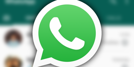 WhatsApp Rilis Fitur Manajemen Penyimpanan Data