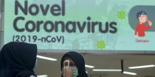 Per 26 Oktober, Realisasi Penyaluran Anggaran PEN Capai 52 Persen