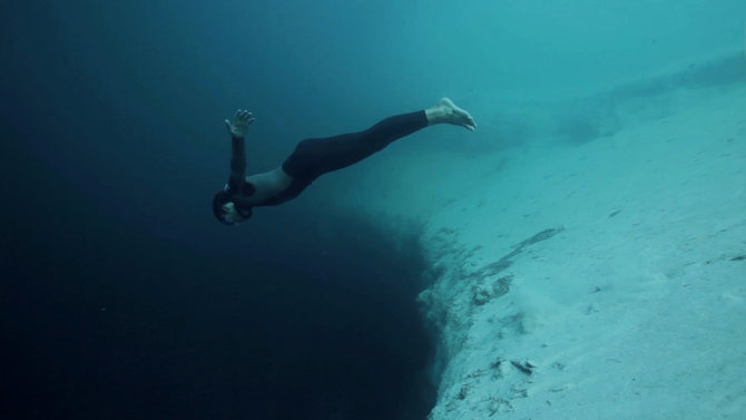 Thalassophobia Adalah Ketakutan Terhadap Laut Kenali Gejala Dan Penyebabnya Merdeka Com