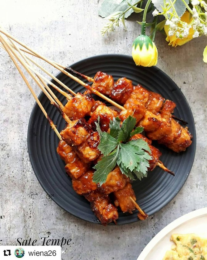 sate tempe