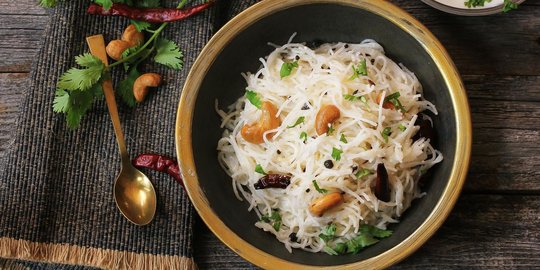 10 Resep Olahan Bihun Lezat dan Istimewa, dari Perkedel hingga Risol