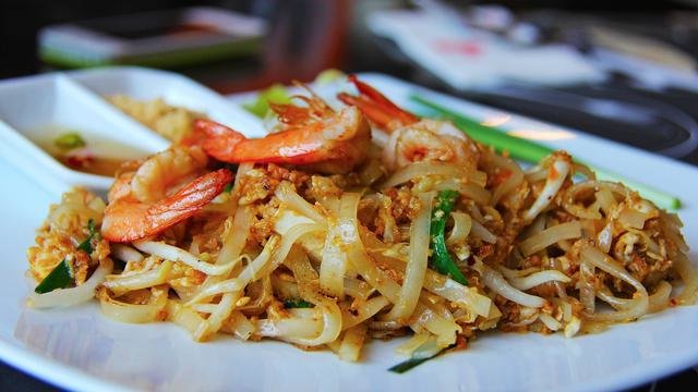 cara membuat bihun goreng