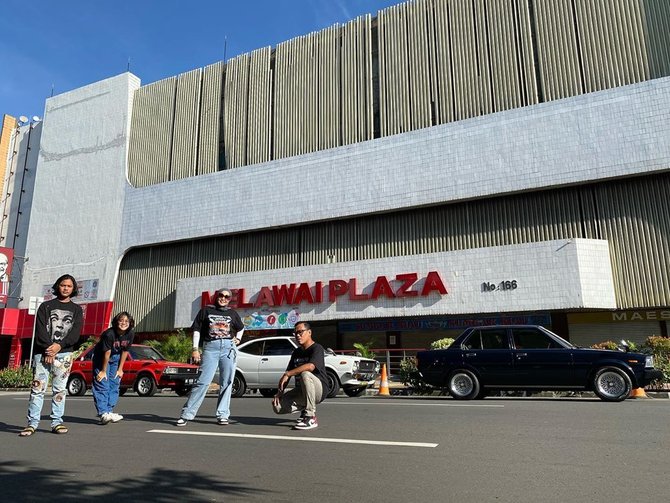 uya kuya