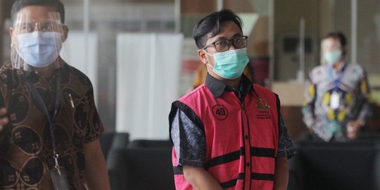 JPU Dakwa Andi Irfan Jadi Perantara Suap Antara Pinangki dan Djoko Tjandra