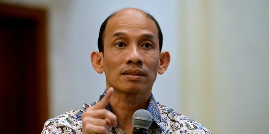 Arcandra Tahar: Infrastruktur Migas Harus Didukung Pasokan Pasar Terukur