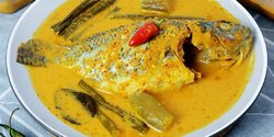 8 Cara Membuat Gulai Ikan Lezat Dan Mudah Dibuat Merdeka Com