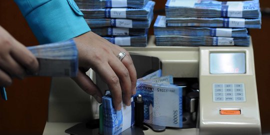 Pekan Ini, Subsidi Gaji Gelombang ke-II Mulai Disalurkan