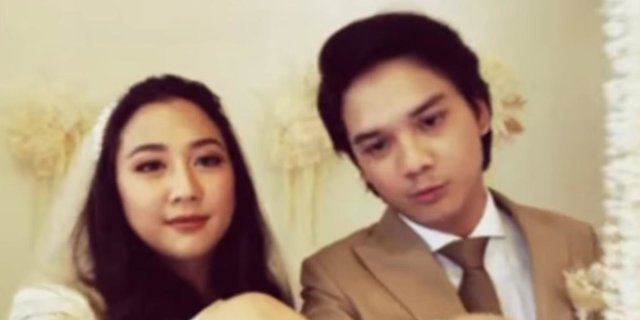Semua Tentang Adhi Pawitra Menikah Terbaru