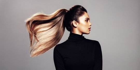 8 Tips Memanjangkan Rambut dengan Cepat dan Mudah, Dijamin Efektif