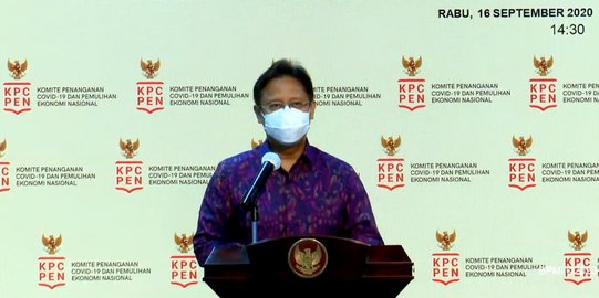 Berkontribusi Besar pada Ekonomi, Swasta Diminta Selamatkan RI dari Jurang Resesi