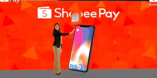 Survei: ShopeePay Jadi Dompet Digital Paling Unggul Di Indonesia ...