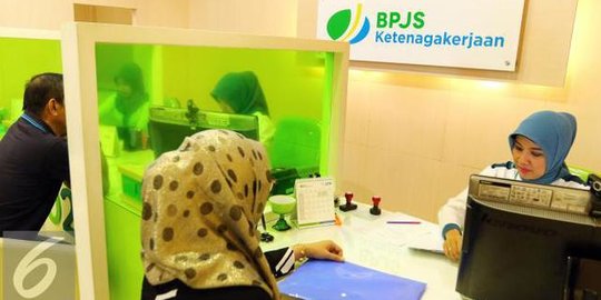 Menteri Teten: Baru 292,6 Ribu Anggota Koperasi Terlindungi BPJS Ketenagakerjaan