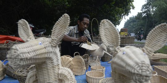 beri umkm kemudahan lewat uu cipta kerja