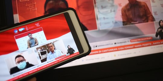 Hati-Hati Terinfeksi Virus Corona Kembali, Tetap Terapkan Protokol Kesehatan