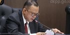 Terbukti Rangkap Jabatan, Ketua KPU Karangasem Diganjar 3 Sanksi oleh DKPP