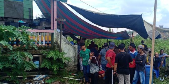 Gara-Gara Ledekan Boy Band, Pemuda di Palembang Tewas Dikeroyok