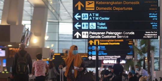 naik menjadi