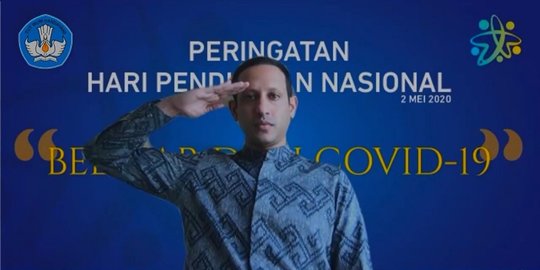Capaian dan Harapan Pendidikan di Tengah Pandemi Covid-19