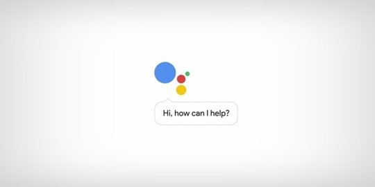 Kini Perintah Suara 'Hey Google' Bisa Dipakai Aplikasi Pihak Ketiga