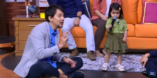 Sempat Terkenal Tahun 2015, Begini Potret Terbaru Selebgram Cilik Ayasha Putri