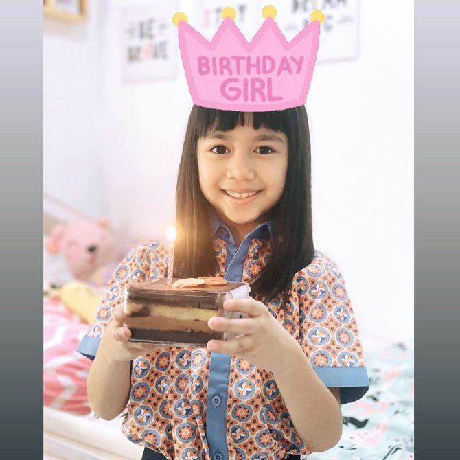 ayasha putri