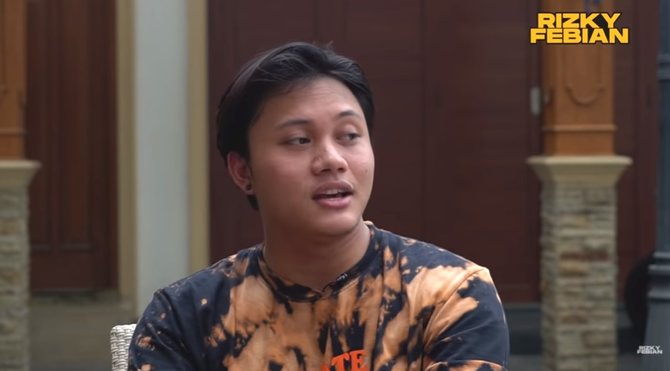 rizky febian iri