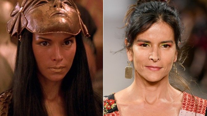 patricia velasquez