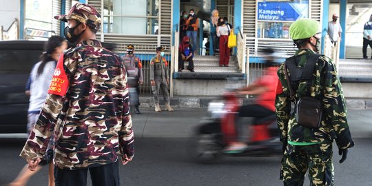 Zona Merah Covid-19, Pemkot Pontianak Bakal Batasi Aktivitas Pesta Perkawinan