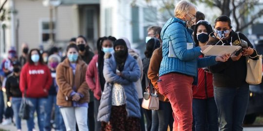 tak seperti pilpres as 2000, mahkamah agung tak akan jadi penentu trump vs biden