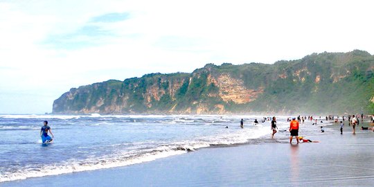 5 Wisata di Bantul yang Indah dan Memesona, Wajib Dikunjungi