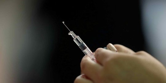 Pemerintah Bakal Libatkan Organisasi Keagamaan Soal Kehalalan Vaksin Covid-19