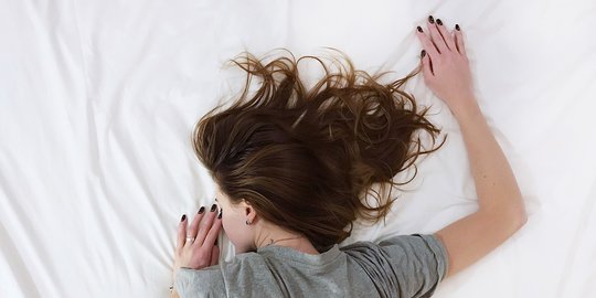 5 Masalah yang Bisa Dialami Seseorang ketika Tidur dengan Perut Kosong