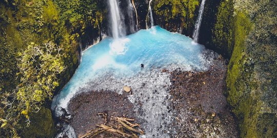 8 Wisata Kota Medan Terpopuler yang Wajib Dikunjungi, Alam hingga Peninggalan Sejarah