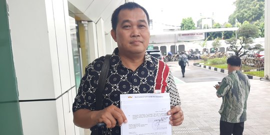 Boyamin Dipanggil KPK, Diminta Klarifikasi Kronologi Duit 100.000 Dolar Singapura