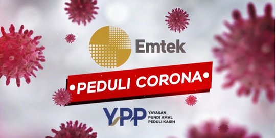 EMTEK Peduli Corona Berikan Ventilator untuk RS Kartika Kasih Sukabumi