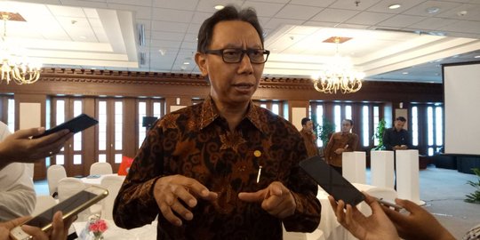 OJK Targetkan 70 Persen Pelajar Miliki Rekening Bank di 2021