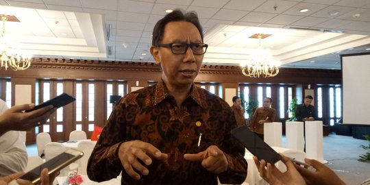 OJK Targetkan Inklusi Keuangan di 2024 Capai 90 persen