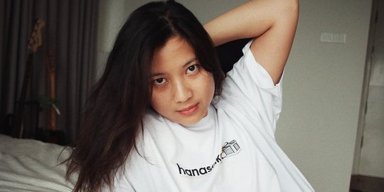 Pernah Ditolak Pria, Begini Kisah Asmara Danilla Riyadi yang Dijuluki