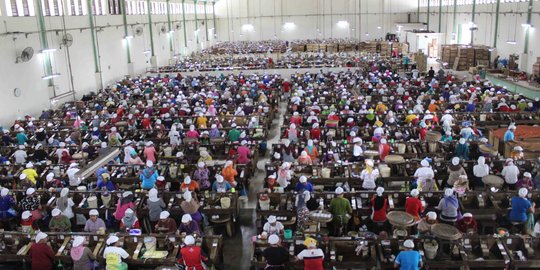1,2 Juta Warga Usia Kerja di Sumut Terdampak Covid-19, 107 Ribu Jadi Pengangguran