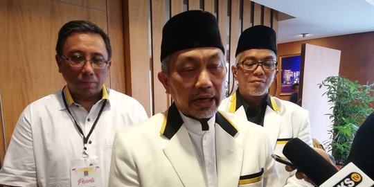 Presiden PKS Targetkan Menang 60 Persen Pilkada: Jangan Kasih Kendur, Gaspol