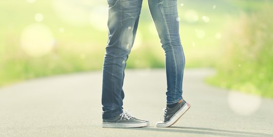 5 Kesalahan yang Kerap Dilakukan oleh Pasangan ketika Melakukan Foreplay