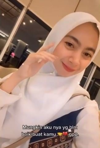 wanita ini kaget tahu calon suami check in sama mantan di hotel