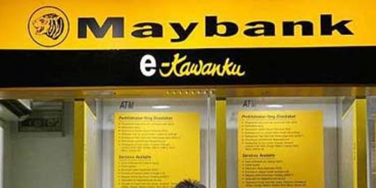 Kepala Cabang Maybank Cipulir Jadi Tersangka Kasus Uang Winda Earl Raib Rp20 Miliar