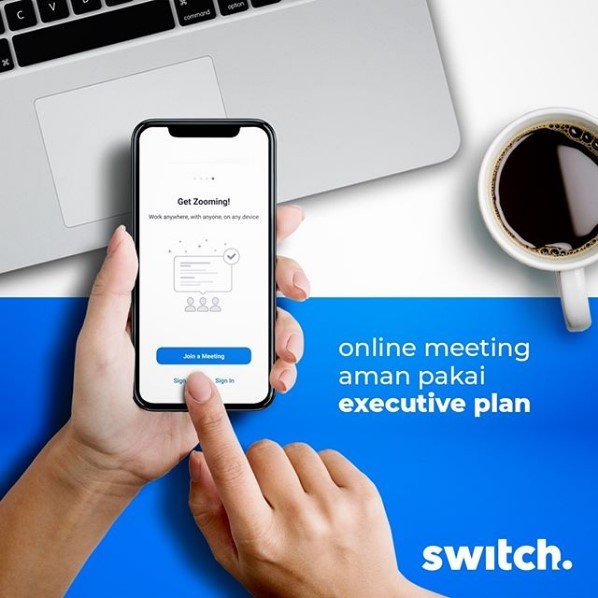 semudah apa sih jadi lsquosultanrsquo di dunia digital
