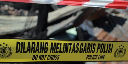 Polisi Periksa Sopir Pikap Maut yang Tabrak 5 Pemotor hingga 1 Tewas di Jagakarsa