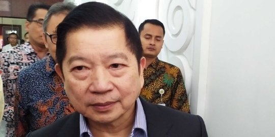 Suharso Dilaporkan Nizar ke KPK, Elite PPP Duga Terkait Persaingan Caketum