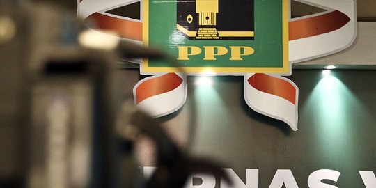 PPP Bakal Tempuh Jalur Hukum Atas Pelaporan Suharso ke KPK