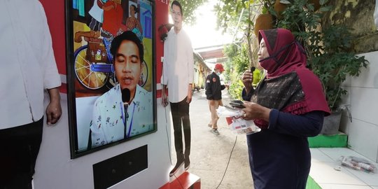 Debat Pilkada, Gibran Janji Sikat Bandar Narkoba di Solo dan Gencarkan Tes Urine ASN