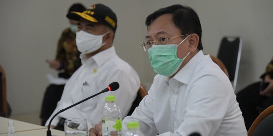 Anggota DPR: Suka Tidak Suka, WHO Mengapresiasi Upaya Indonesia Tangani Covid-19